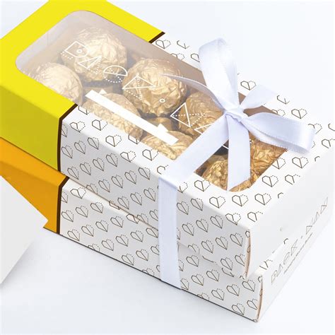 wholesale sweet boxes